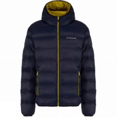 Mens Downtime Jacket